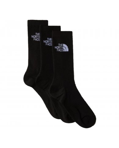 Calze Uomo The North Face Multi Sport Cushion Crew NF0A882HJK3