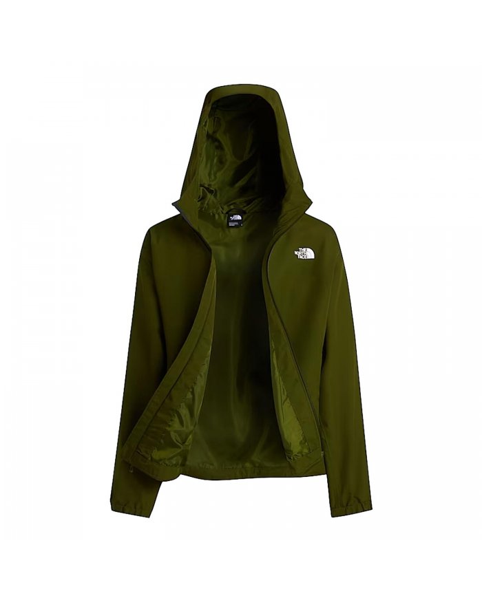 Giacca Leggera Uomo The North Face Quest Dryvent™ NF0A8G0RBRI