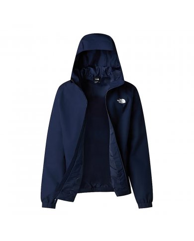 Giacca Leggera Uomo The North Face Quest Dryvent™ NF00A8AZ8K2