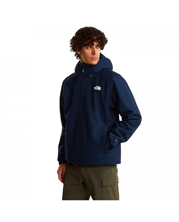 Giacca Leggera Uomo The North Face Quest Dryvent™ NF00A8AZ8K2