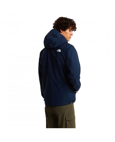 GIACCA LEGGERA UOMO TNF QUEST DRYVENT™