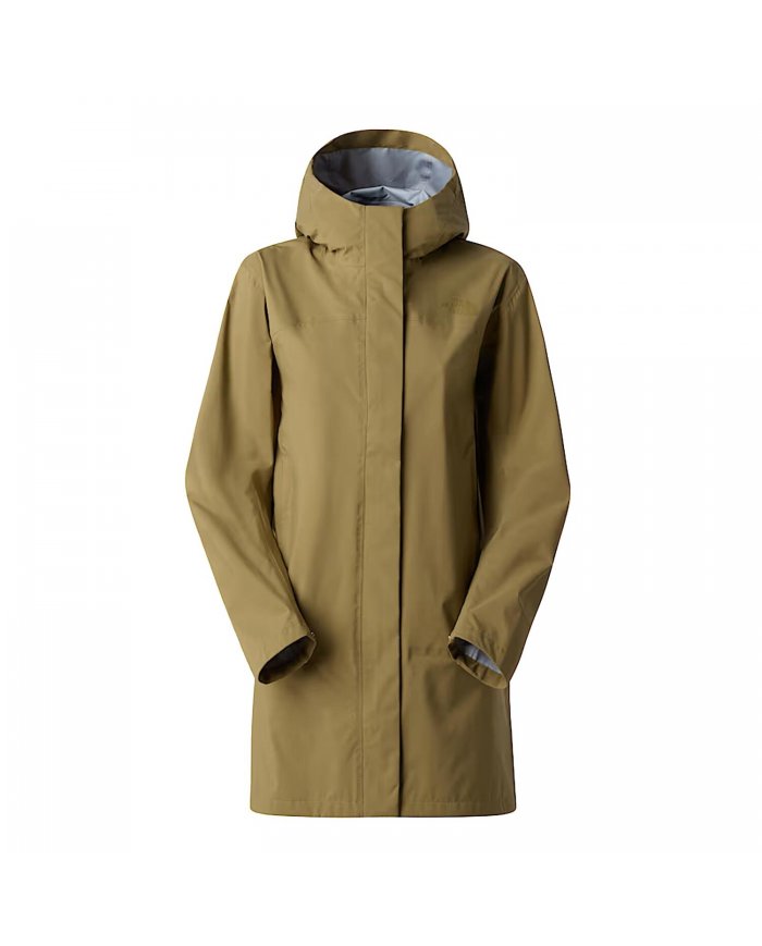 Parka Donna The North Face Voyage Rain 3l NF0A8EUU2EL