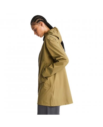 Parka Donna The North Face Voyage Rain 3l NF0A8EUU2EL