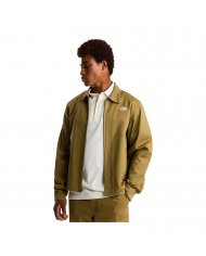 Giacca Con Colletto In Twill Uomo The North Face NF0A8G992EL