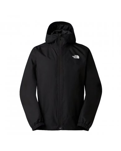 Giacca Leggera Uomo The North Face Quest Dryvent™ NF0A8G0RJK3