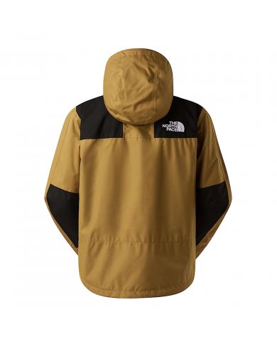 Giacca Uomo The North Face Reign On NF0A8B5GKAL