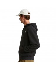 Felpa Leggera Zip Uomo The North Face Simple Dome NF0A8GQ7JK3