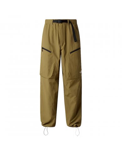 Pantalone Con Cintura Uomo The North Face Nse NF0A8G952EL