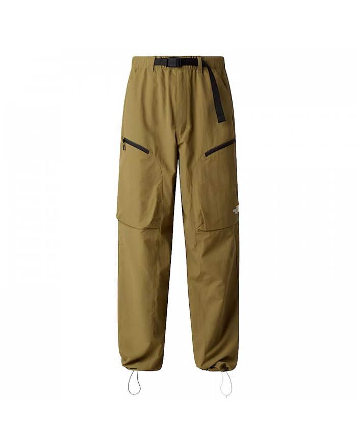 Pantalone Con Cintura Uomo The North Face Nse NF0A8G952EL