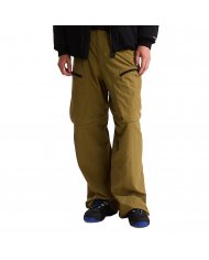 Pantalone Con Cintura Uomo The North Face Nse NF0A8G952EL