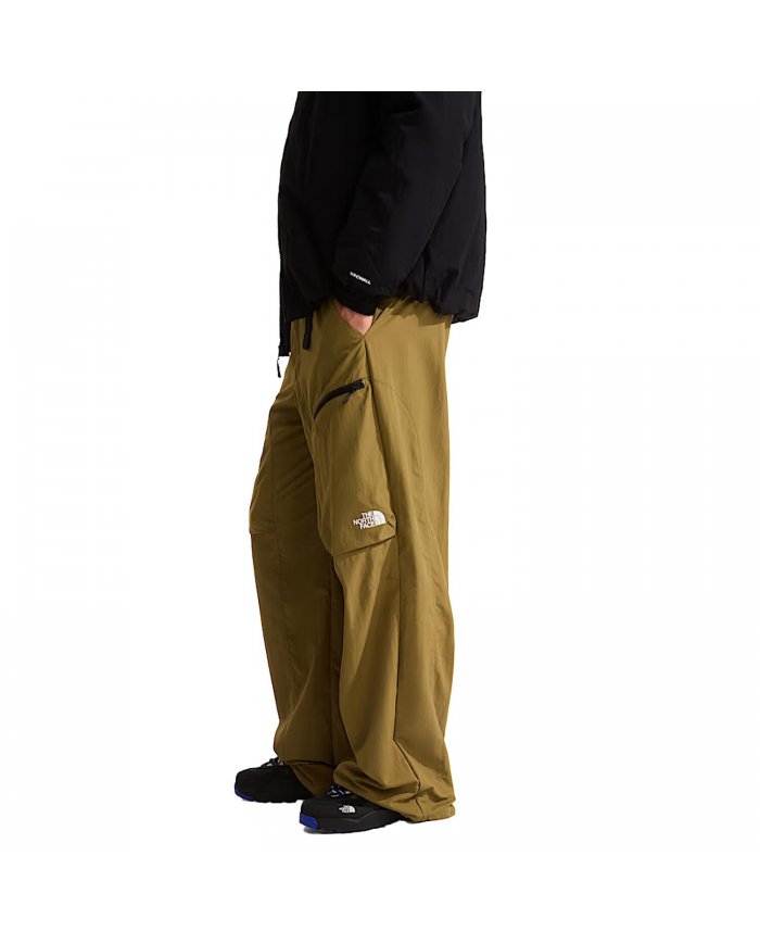 Pantalone Con Cintura Uomo The North Face Nse NF0A8G952EL