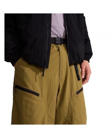 Pantalone Con Cintura Uomo The North Face Nse NF0A8G952EL