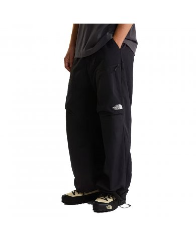 Pantalone Con Cintura Uomo The North Face Nse NF0A8G95JK3