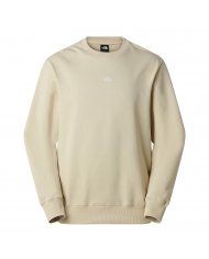 Felpa Leggera Uomo The North Face Essential Relaxed NF0A8GQCD0M