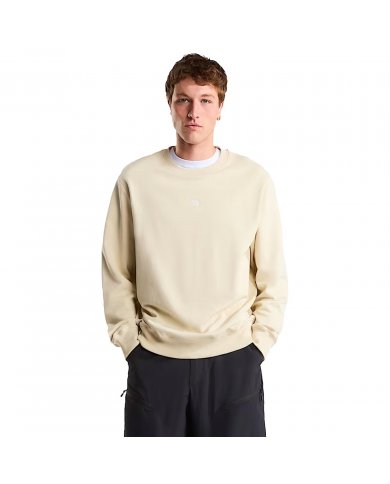 FELPA LEGGERA UOMO TNF ESSENTIAL RELAXED