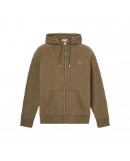 Felpa Full Zip Uomo Timberland Exeter River TB0A2F6Y