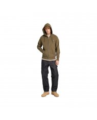Felpa Full Zip Uomo Timberland Exeter River TB0A2F6Y