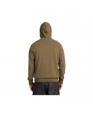 Felpa Full Zip Uomo Timberland Exeter River TB0A2F6Y