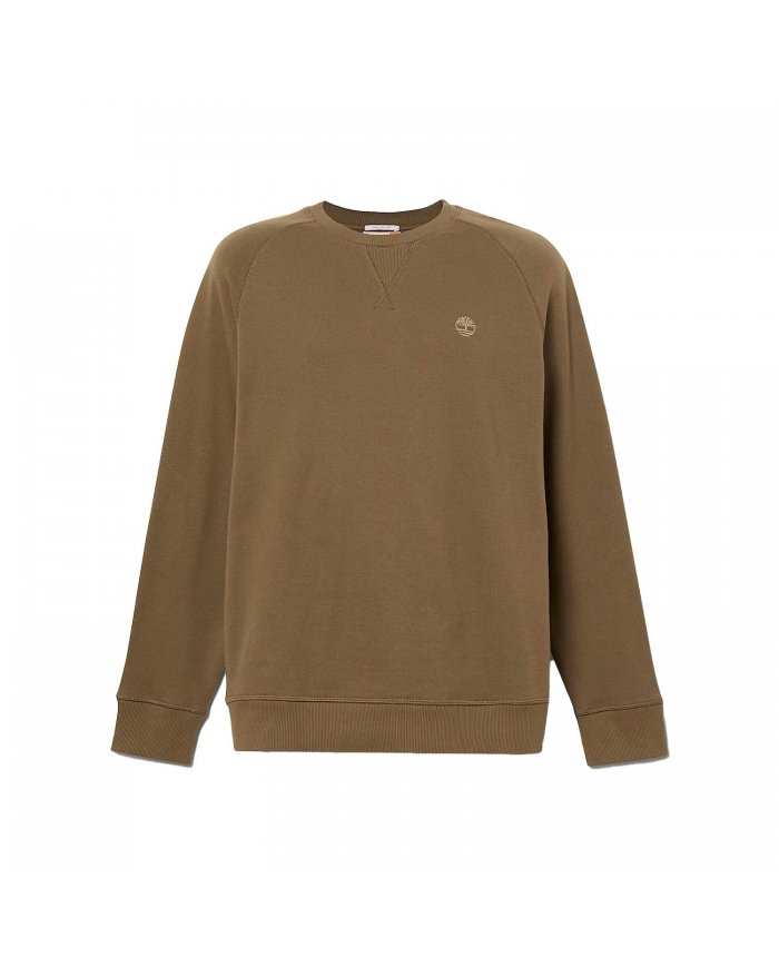 Felpa Girocollo Uomo Timberland Exeter River TB0A2F78