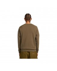 Felpa Girocollo Uomo Timberland Exeter River TB0A2F78