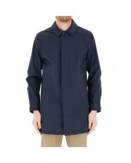 Giacca Impermeabile Lunga In Softshell Uomo Colmar 1838 6WV