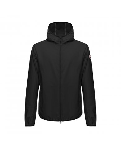 Giacca In Softshell Con Cappuccio Uomo Colmar 1861N 6WV