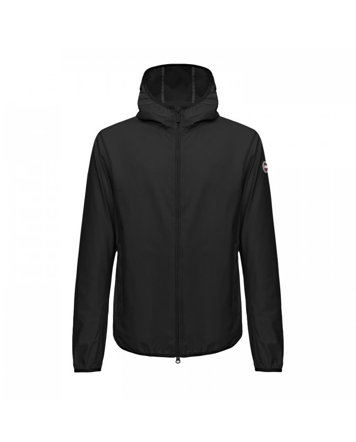 Giacca In Softshell Con Cappuccio Uomo Colmar 1861N 6WV