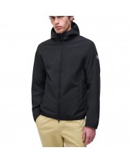 Giacca In Softshell Con Cappuccio Uomo Colmar 1861N 6WV