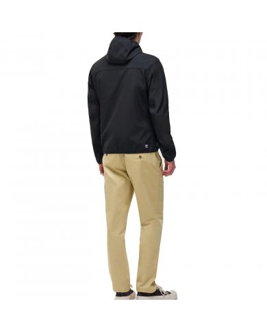 Giacca In Softshell Con Cappuccio Uomo Colmar 1861N 6WV