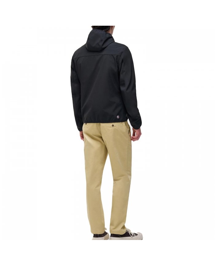 Giacca In Softshell Con Cappuccio Uomo Colmar 1861N 6WV