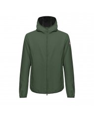 Giacca In Softshell Con Cappuccio Uomo Colmar 1861N 6WV