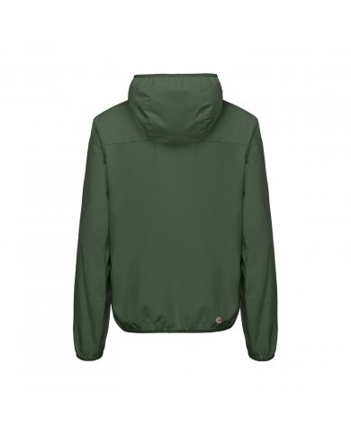 Giacca In Softshell Con Cappuccio Uomo Colmar 1861N 6WV