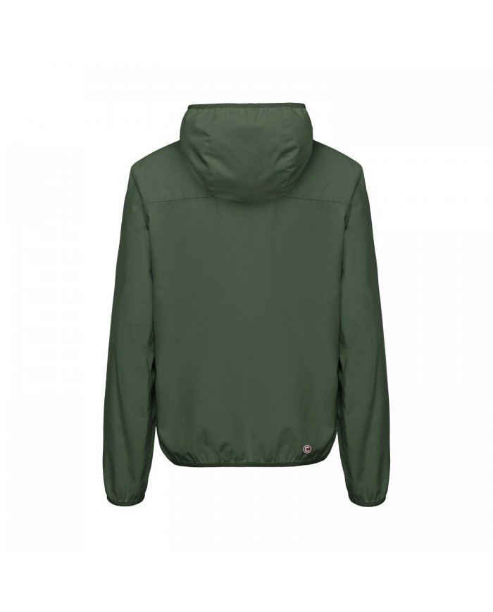 Giacca In Softshell Con Cappuccio Uomo Colmar 1861N 6WV