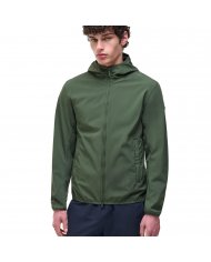 Giacca In Softshell Con Cappuccio Uomo Colmar 1861N 6WV