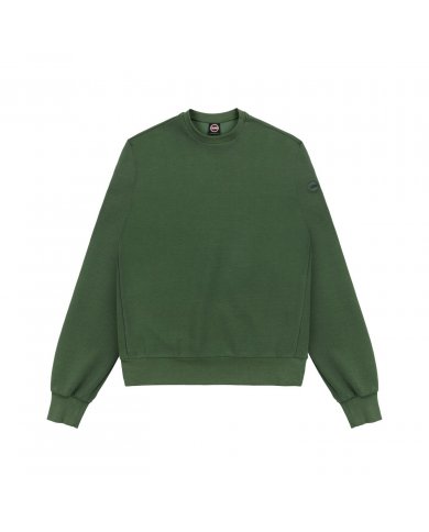 Felpa Girocollo Millerighe Uomo Colmar 6153R 1XL