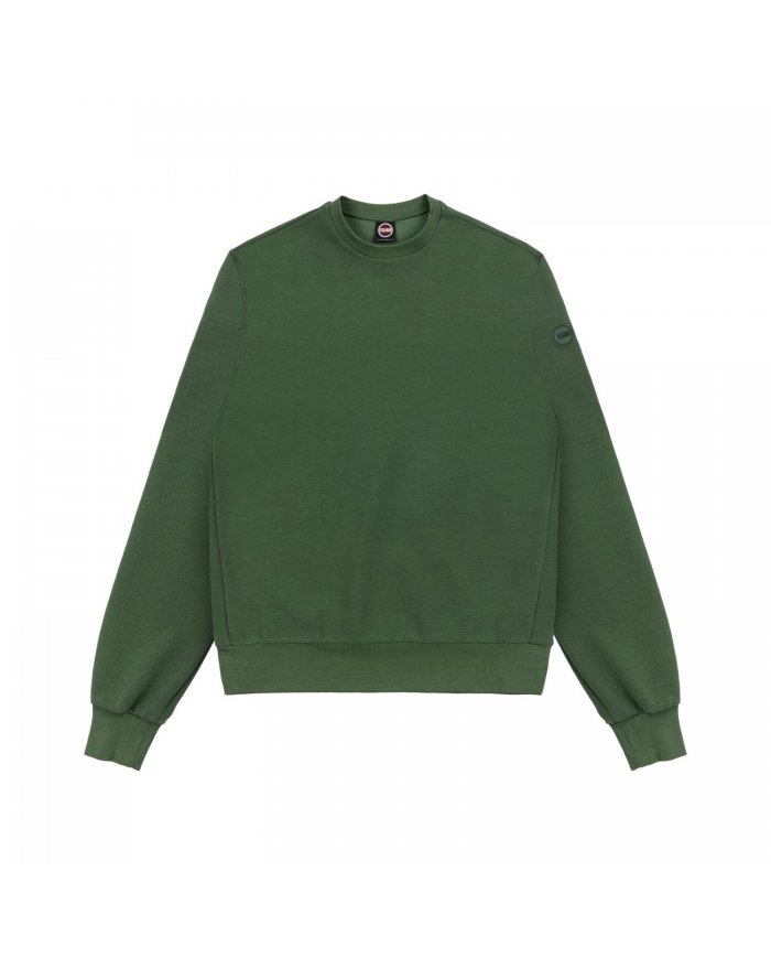 Felpa Girocollo Millerighe Uomo Colmar 6153R 1XL