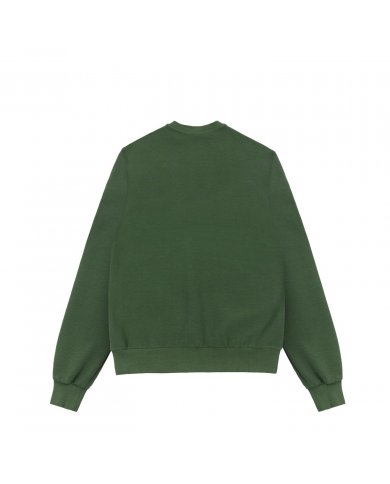 Felpa Girocollo Millerighe Uomo Colmar 6153R 1XL