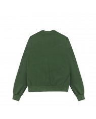 Felpa Girocollo Millerighe Uomo Colmar 6153R 1XL