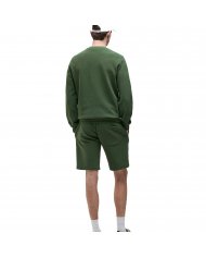 Felpa Girocollo Millerighe Uomo Colmar 6153R 1XL