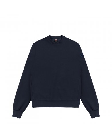 Felpa Girocollo Millerighe Uomo Colmar 6153R 1XL