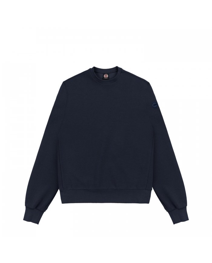 Felpa Girocollo Millerighe Uomo Colmar 6153R 1XL