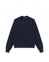 Felpa Girocollo Millerighe Uomo Colmar 6153R 1XL