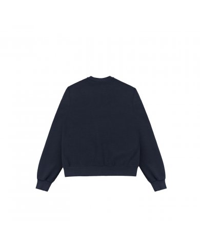 Felpa Girocollo Millerighe Uomo Colmar 6153R 1XL