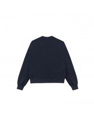 Felpa Girocollo Millerighe Uomo Colmar 6153R 1XL