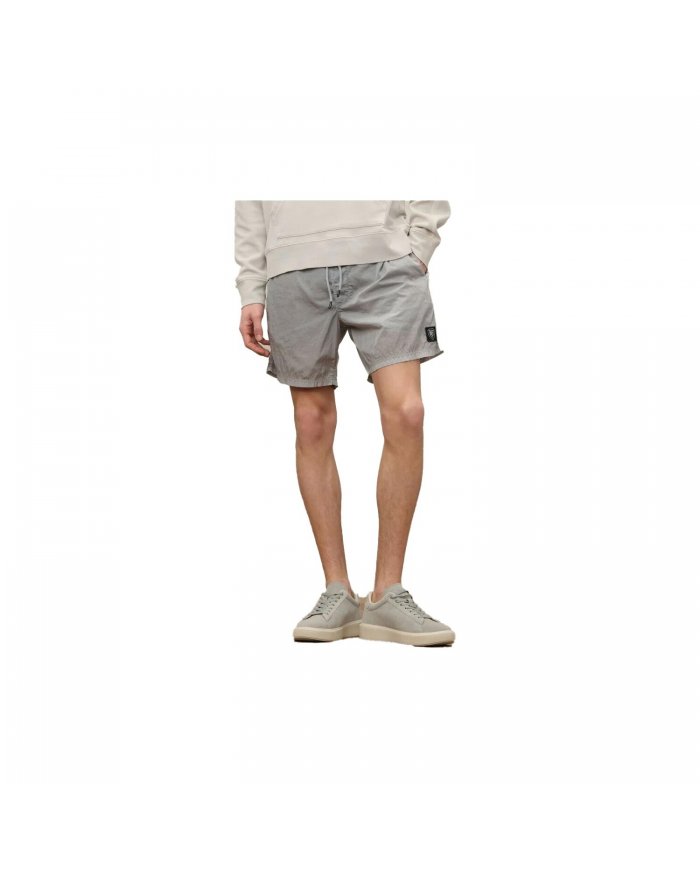 Boxer Mare Uomo Blauer Mapes Dyed 26SBLUN02129007447