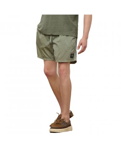 Boxer Mare Uomo Blauer Mapes Dyed 26SBLUN02129007447