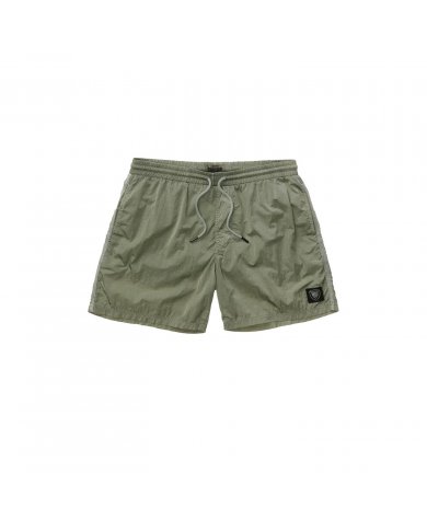 Boxer Mare Uomo Blauer Mapes Dyed 26SBLUN02129007447