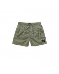 Boxer Mare Uomo Blauer Mapes Dyed 26SBLUN02129007447