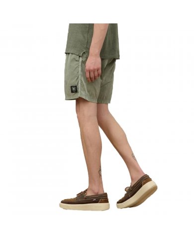 Boxer Mare Uomo Blauer Mapes Dyed 26SBLUN02129007447