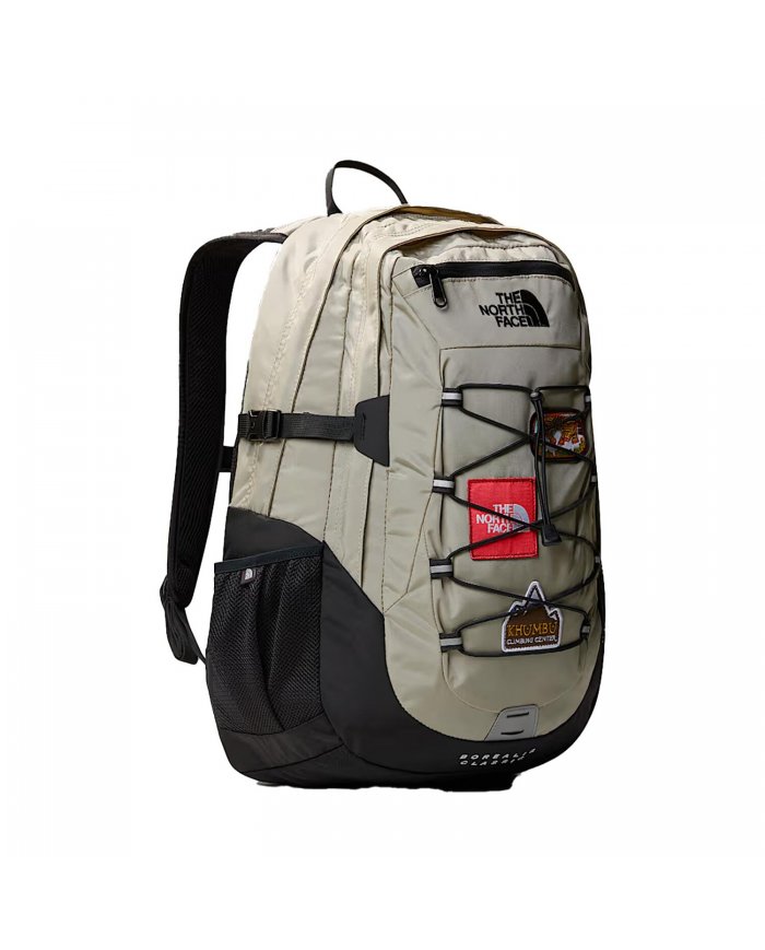 ZAINO UOMO TNF BOREALIS CLASSIC